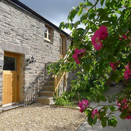 Tuell Farm Cottages Tavistock  Exterior photo